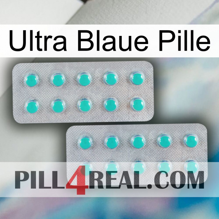 Ultra Blue Pill 29